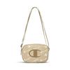 Artificial Leather Shoulder Bag Small Unisex Multicolor U4CACPU77