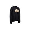 Palm Angels Kill The Bear Crewneck Sweatshirt PMBA026C99FLE0021060