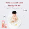 Changyou Post-Swim Dechlorinating 2-in-1 Shower & Shampoo
