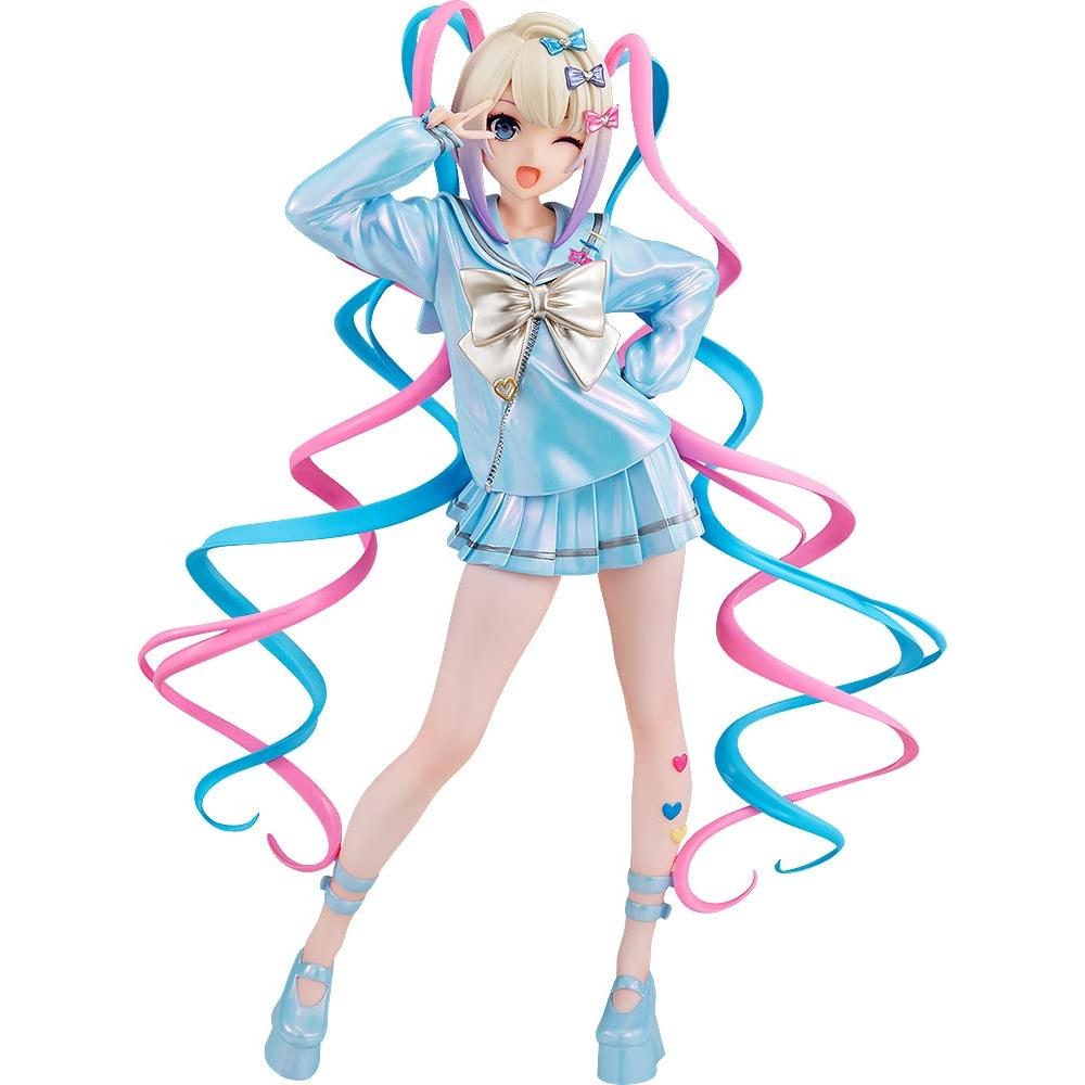 

POP UP PARADE Needy Girl Overdose - Ultimate Cute Angel-chan Non-Scale Painted PVC Figure