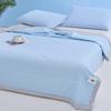 ROMROL Anti-Bacterial Washable Protein Fiber Summer Quilt