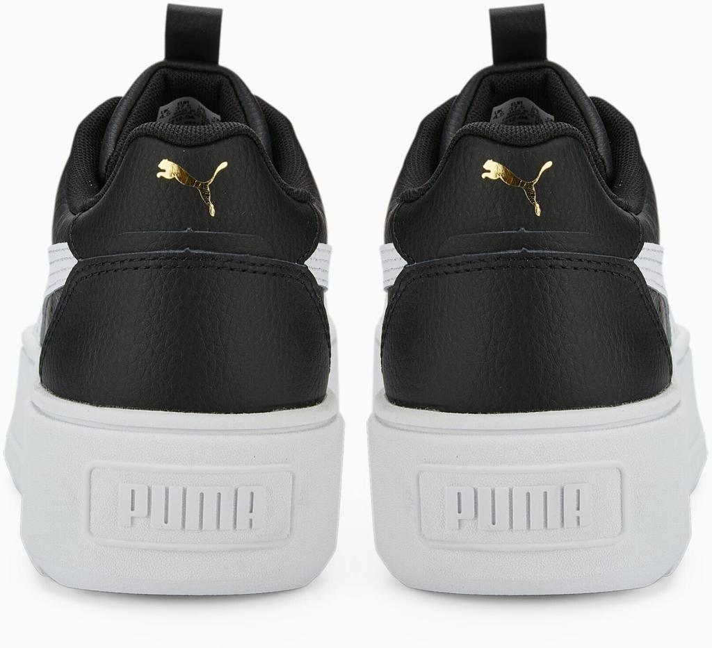 Puma Karmen Rebelle Женские кроссовки puma черный/пума белый