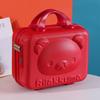 OEING Little Bear 14-inch Cosmetic Travel Case