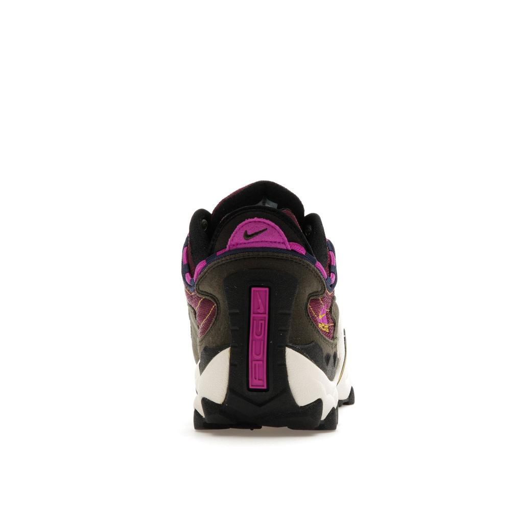 air skarn vivid purple