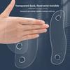 Sebs Wrist Guard Mouse Hand Transparent Soft Sports Protection Pressurized Thumb Fixed Hand Guard Wrist Guard