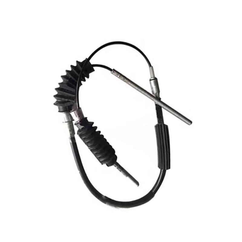 Yingjun Shaanxi SX2190/SX2150 Clutch Cable