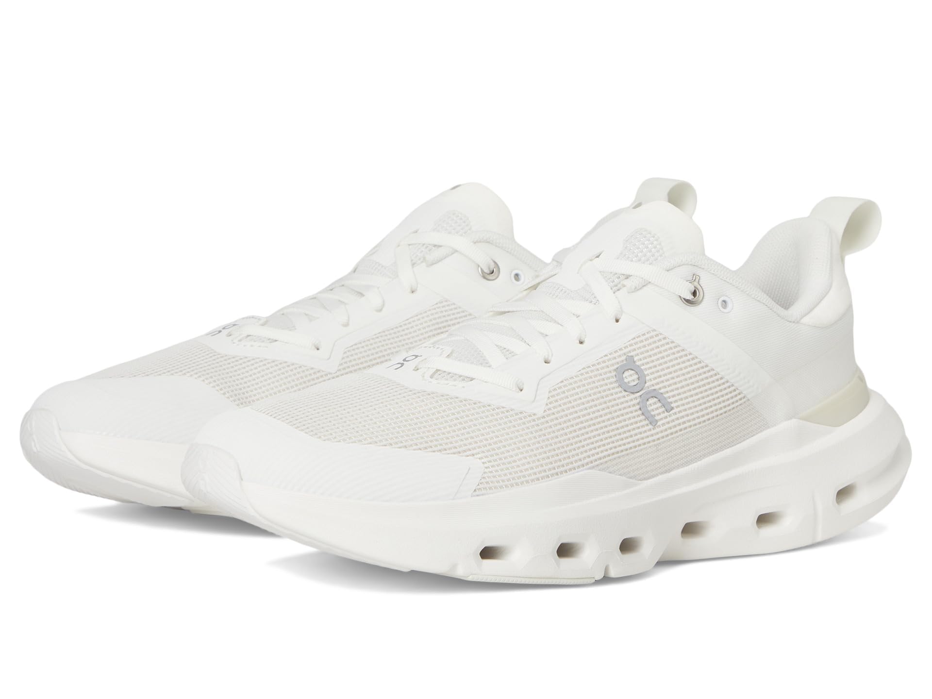 

On Cloudpulse Next Sneaker Size cm Men s Boots, 27.0 белый