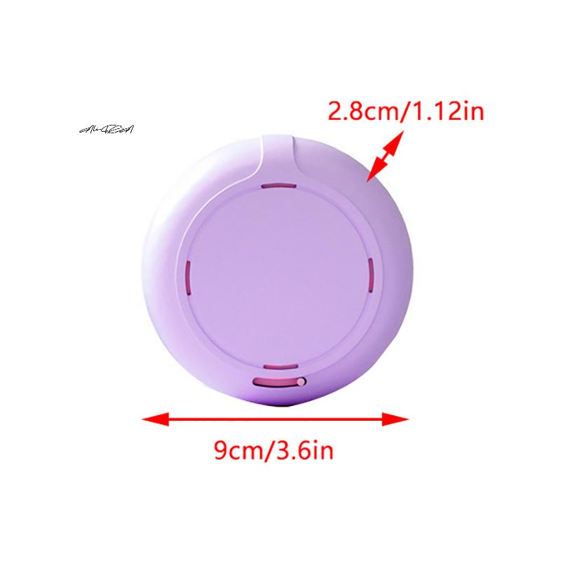 Dental Orthodontic Case with Mirror Invisible Braces Retainer Box Mouth Guard Denture Storage Aligner Case for Oral Hygiene