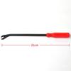 Car Door Panel Pry & Buckle Removal Tool Kit