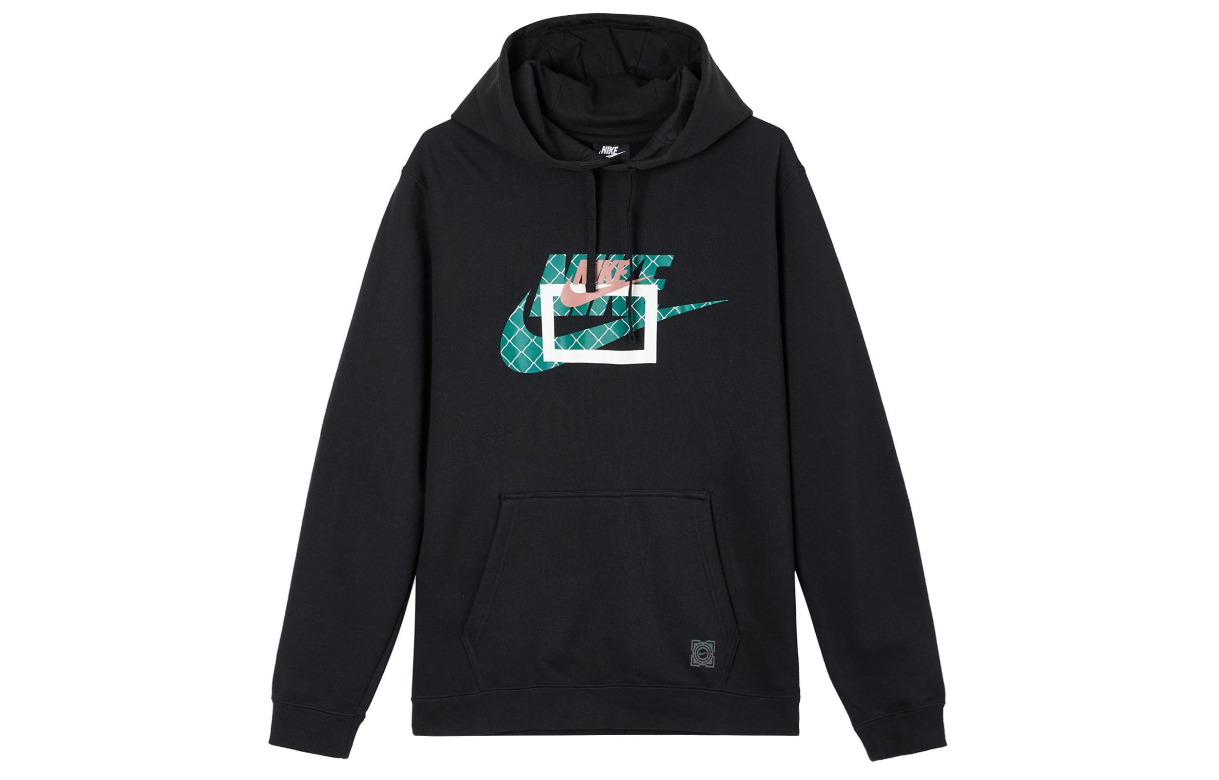 Nike American Sweatshirt Men s Black CK5025-010 L