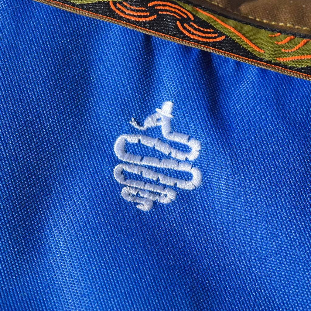 ALDIES Passing Shoulder Bag, A8109215, Blue