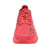 Mizuno Wave Rebellion Pro 2 Track Lightweight and Resilient for and Size 2E Shoes, Jogging, Marathons, Training, Ekiden, Red/Black, 23.0 Cm,