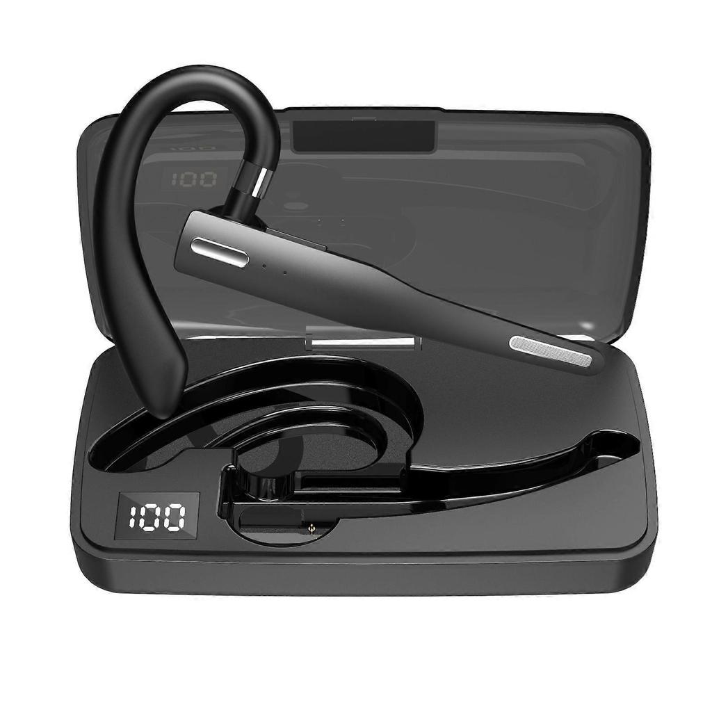 Wireless Headphones with Bluetooth 5.3 Support and Noise Cancellation for Calls, Ideal for Sports and Running less