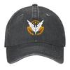 Elite Dangerous  Triple Elite  HIGH RESOLUTION Baseball Cap Winter Hat Winter Hats for Unisex Tea Hat Luxury Brand Unisex Womens