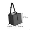 Car Trash Can ,Interior Accessories Garbage Container Portable Storage Bag Large Capacity
