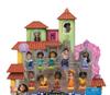 Zestaw minifigurek Disney Encanto Mi Familia 12