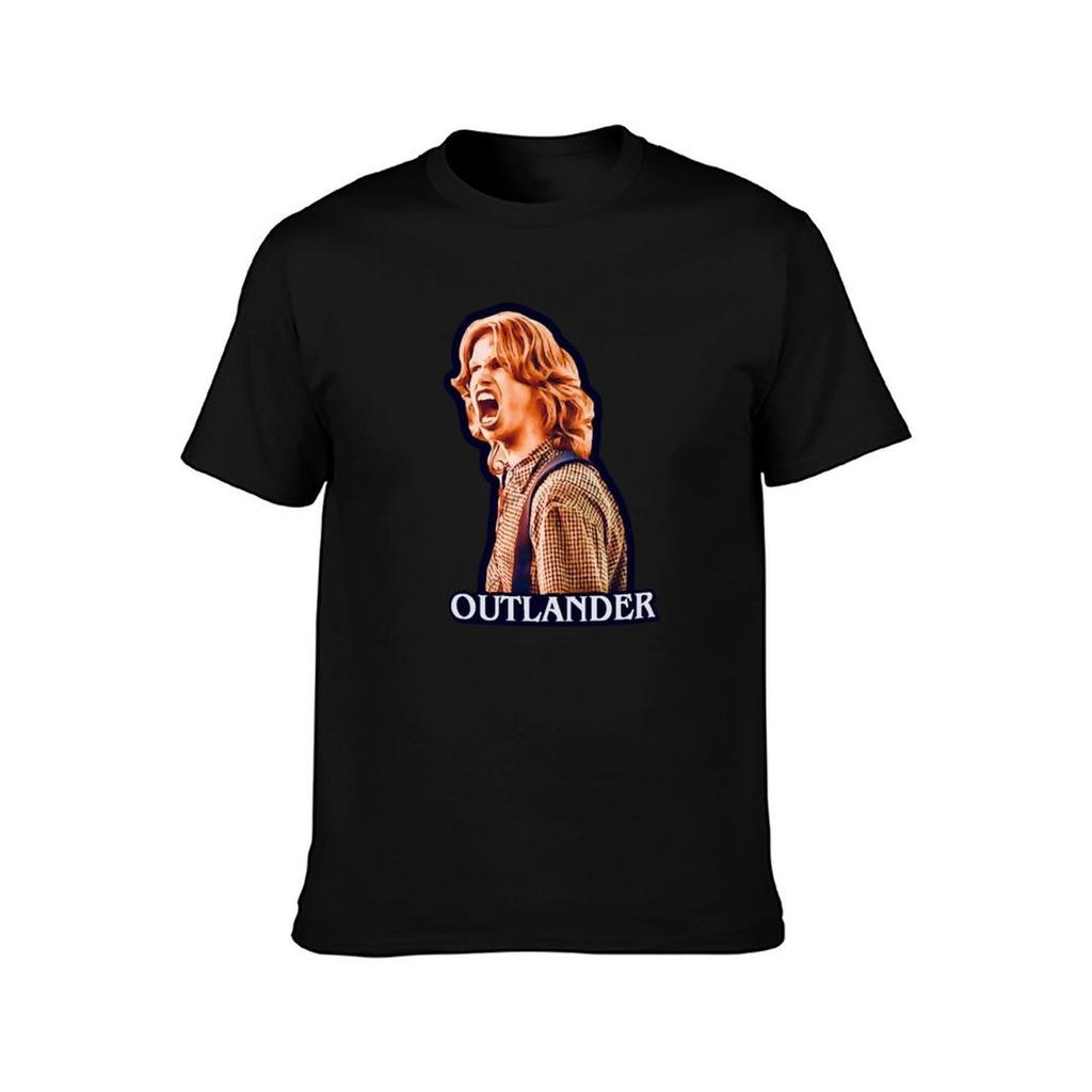 Kinder des Maisfeldes Klassische Szene T-Shirt Lässig Weiche Baumwolle Kurzarm T-Shirt