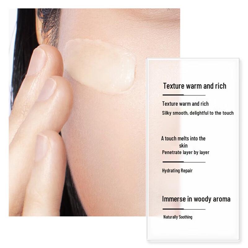 Runbaiyan Barrier Repair Hydrating Cream