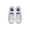 Li Ning Aurora WindWalker V2 Cushioning Low top Sports Casual Shoes Women's White Gray AGCS016-2