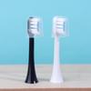 2/4/7Pcs Xiaomi Mijia T302/T501 Sonic Smart Electric Toothbrush Head Dupont Brush Head Oral Hygiene Spare Pack Replacement Parts