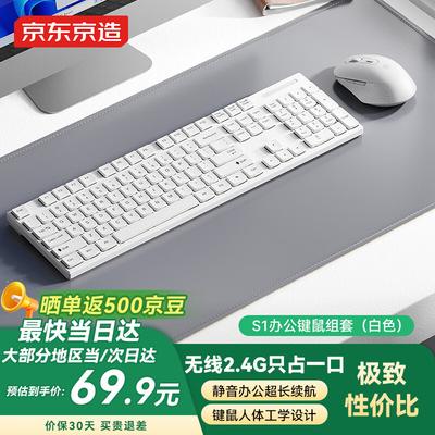 Computer-Peripheriegeräte – Tastatur-Maus-Kombinationen