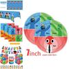 Roblox Rainbow Friends Birthday Party Supplies Complete Kit With Balloons Cake Topper Banner And More!