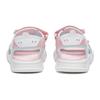 Anta Anti-Slip Shock Absorbing Durable Kids Sandals Kids Sandals Pink A322326962H-3