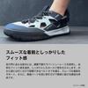 SHIMANO Boat Game Sandals Black FS-380Z 27.0