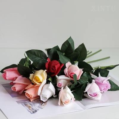 Deko & Wohnaccessoires – Künstliche Blumen & Kränze