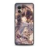 Grandmaster Of Demonic Cultivation Phone Case Cover for Xiaomi Mi 17 15 14 13 12 11 Ultra 15T 14T 13T 12T 11T Pro Lite Soft TPU