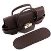 Customizable Handmade Bag Crafting Set PU Knitting Handbag Bottom Sewing Accessories for Unique Creation