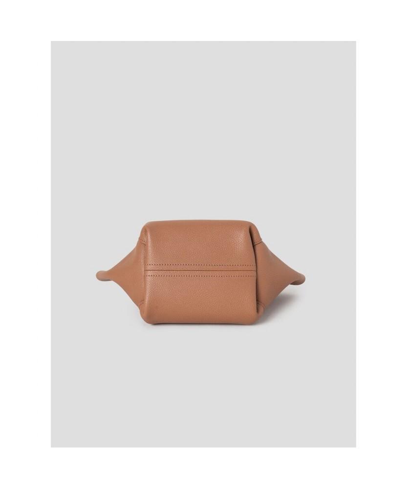 Beanpole Accessory Better Small Tote Bag Brick