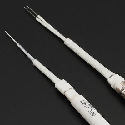 Echipament de Sudură Durabil 220V 30W40W60W Miez de Ciocan de Lipit Unealtă de Sudură Element de Încălzire cu Miez Complet Ceramic Înlocuire