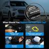 31010-3L600 Gas Cap For Hyundai Kia - 2004- Elantra, 2006- Accent Sonata, 2007- Santa Fe, 2009-2016 Genesis, 05-19 Tucson Optima, 06-19 Sportage,