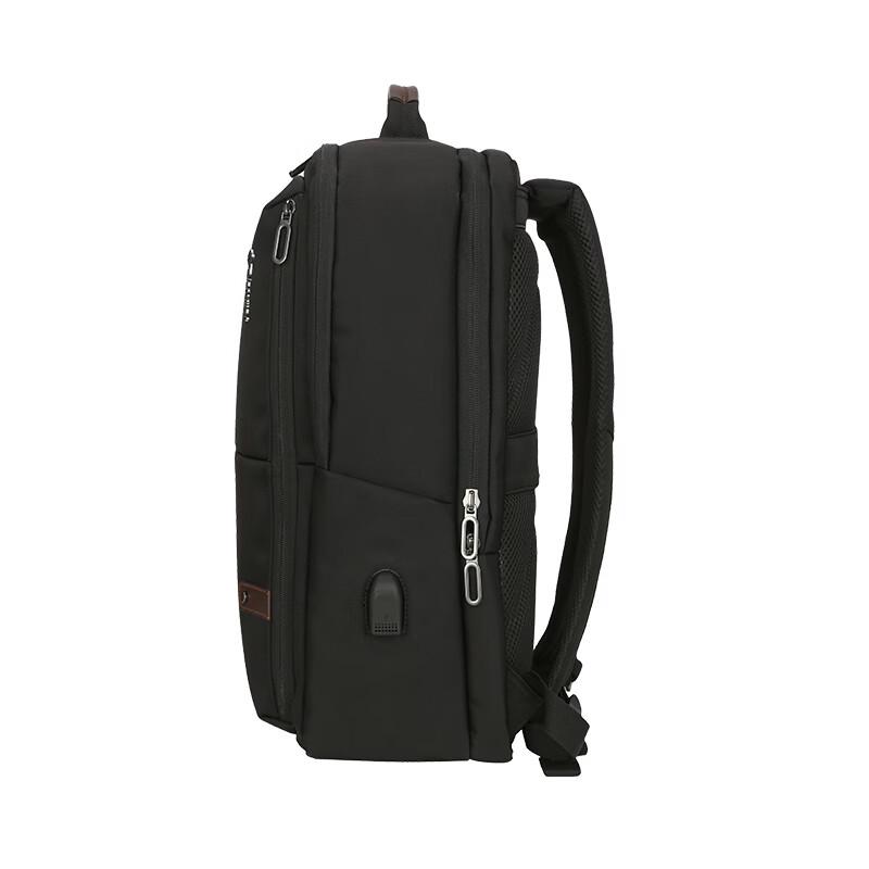 Diplomat YH-788L Business Commuter Backpack
