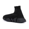 New Balenciaga Speed 2.0 Shiny Black Women's 636833W2AF31000