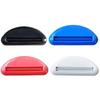 Toothpaste Squeezer Manual Tube Clip Multifunctional Facial Cleanser Dispenser Bathroom Storage Acssories