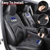 Accesorii pentru interiorul mașinii – Huse pentru scaune auto