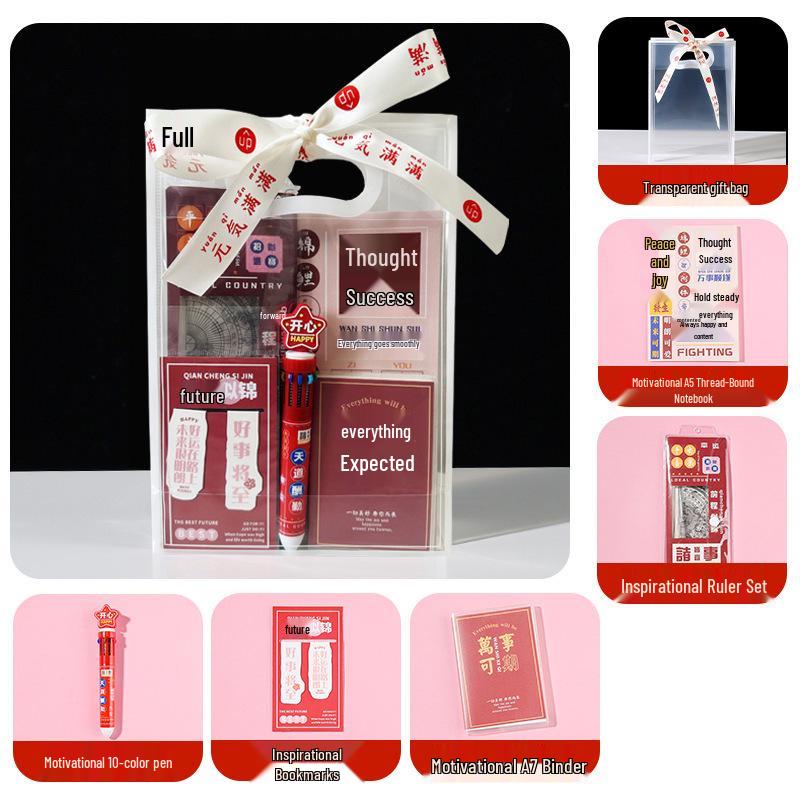 Children's Birthday Gift for Kids: Practical Souvenir for 10-Year-Olds, Kindergarten Rewards, Boys & Girls