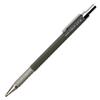 Mitsubishi Pencil Field 2 Druckbleistift für den Bau, 2H (M207001P2H)