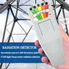 LCD Digital Electromagnetic Field Radiation Tester EMF Magnetic Field Detector  Ghost Hunting