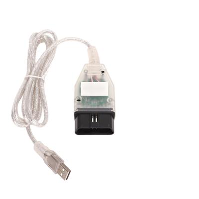 Herramientas de diagnóstico – Cables y Conectores de Diagnóstico del Coche