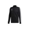 Jackets Men's Black Stand Collar Moderate Other DT5783