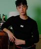 Lekodinghauseu Rec Long Sleeve [Black]