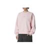 adidas Sports Casual Crew Neck Pullover Sweatshirt Women Sweatshirt KC0050