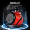 SINGFUN Industrial Heater