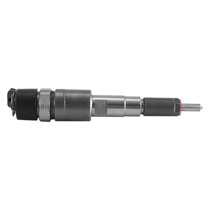 WO-New Diesel Common Rail Fuel Injector Nozzle 0445110356 For Yuchai FC700-1112100-A38
