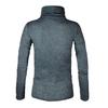 Men's Underwear Knitwear Autumn and Winter New Solid Color Casual Double Lapel Slim Sweater Men