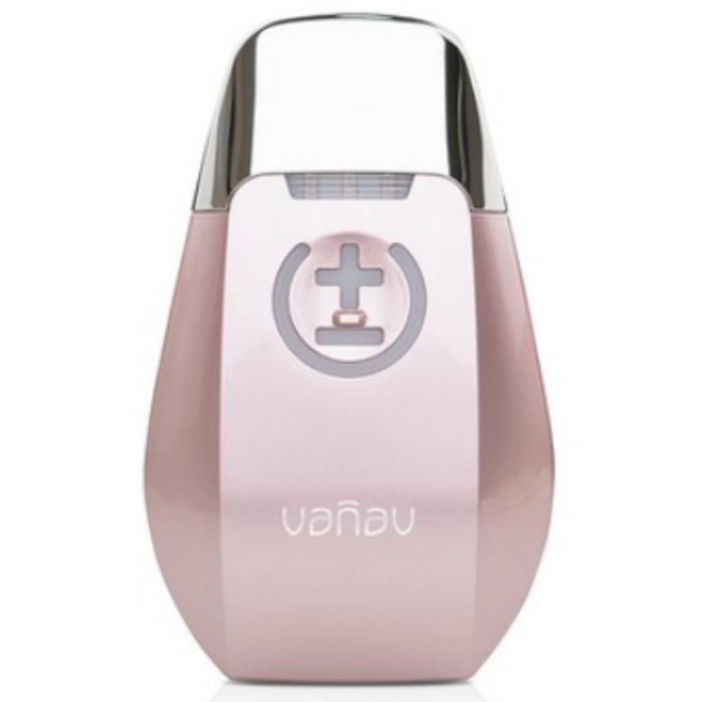 

[VANAV] Time Machine/Beauty Facial Device Pink
