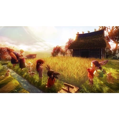 Tenho no Sakunahime-Switch